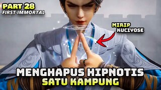 KETIKA POWER RANGER VERSI CHINA BERUBAH MENJADI PENJAH4T- ALUR IMMORTAL FIRST PART 28