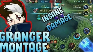 Granger Montage 6