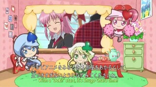 Shugo Chara!! Doki S2 Episode 27