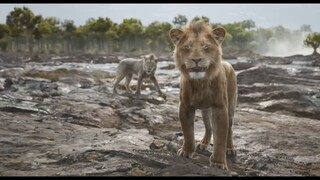 Mufasa: The Lion King Movie Clip watch online