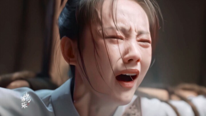 天下万姓，都比在上位者更加易碎！