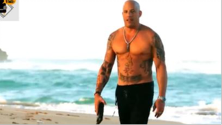 chán đua xe Vin Diesel chuyển sang làm điệp viên 5 #reviewphim