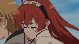 [Hi-Res・Bahasa Mandarin-Jepang]「Semanggi」-Ohara Yuiko Reinkarnasi Musim 2 ED Spesial [RoxyLib]