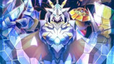 [Digimon] Evolusi Akhir · Obligasi