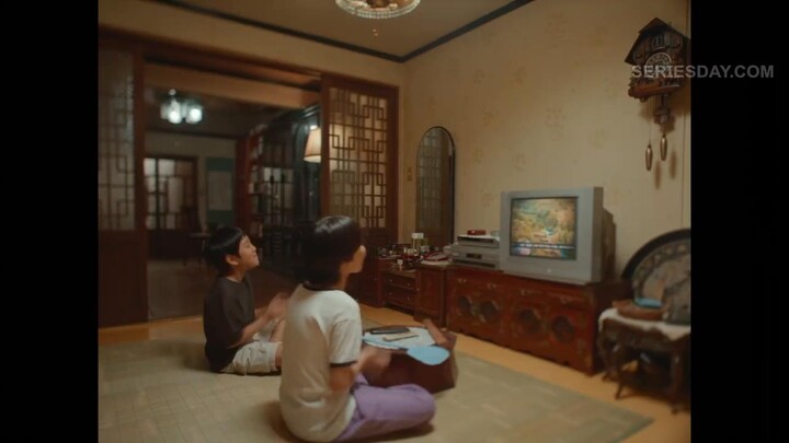 Like Flowers in Sand (2023) ดอกไม้สังเวียนทราย EP 4 [ซับไทย]