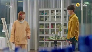 Weightlifting Fairy Kim Bok Joo Episode 5 English Subtitle