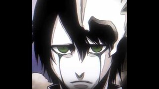 New emojis⁉️ || Ulquiorra Edit || #bleach #edit #youtube #alightmotion #onepiece #anime #shorts