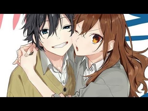 alur anime horimiya, singkat dari awal ketemu hingga ngajak nikah#horimiya #anime