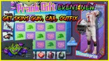 PRANK GIFT NEW EVENT IN PUBG MOBILE - Get Outfix, Gun Skins Pubg Mobile | Xuyen Do