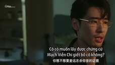 Nhất Thời Im Lặng EP 13 [Sub Việt]