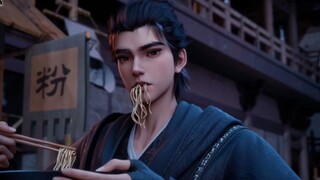 Legacy azureee S2 E19 DONGCHIN