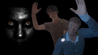 Ghost Hunters Simulator - Phasmophobia VR