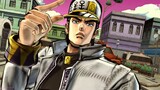 JOJO Eyes of Heaven: Yita yang pintar menipu Bai Cheng