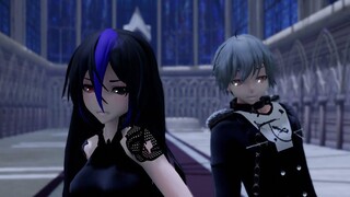 ★ MMD ★ 《 Magnitude X ช่วงเวลาที่สาบสูญ 》 Bin (Subthai) FtYami Charlotte