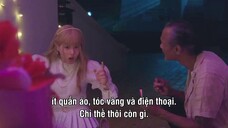 Vàng Hoe Ở Thời Xưa EP 3 [Sub Việt]
