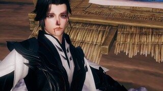 [Jianwang Three Fantasy Dramas] Nhuộm Shuanghua 5 (Snow Poison)