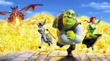 Shrek 5 rumored to release in 2025