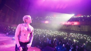 박재범 (Jay Park) - JAY PARK 2019 WORLD TOUR SEXY 4EVA IN VANCOUVER