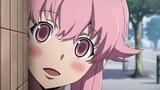 【Future Diary MAD】The Story of My Wife Yuno