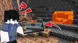 Using Scanner To HELP JUNGKURT Mine Diamonds in Minecraft