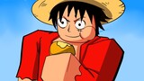 FIRE NEW One Piece Game Just Released on Roblox