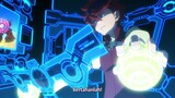 Gundam Build Fighter - Episode 4 [Sub indo]