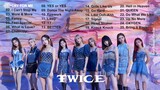 Twice Best Songs Full Playlist HD