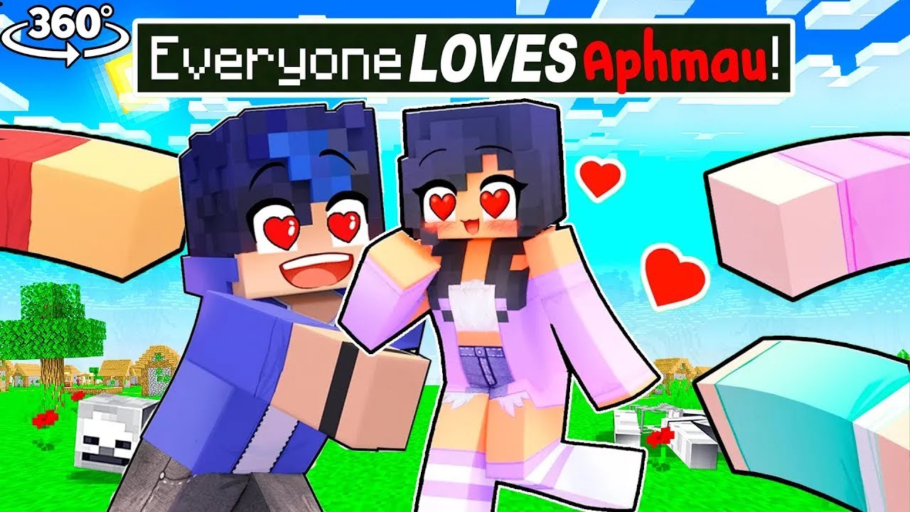 Aphmau 2.0