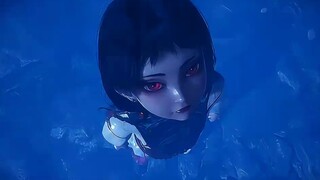 Open the Chinese comics with "Just Nezha" "I am a demon, so what" [Chinese comics/Just Nezha]