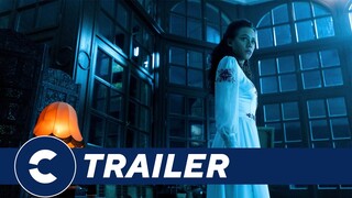 Official Trailer THE INVITATION - Cinépolis Indonesia