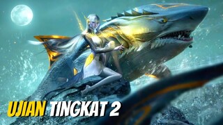 SECONDTALK: PEMBAHASAN SINGKAT PREVIEW EPISODE 175 SERTA UJIAN KEDUA TANGSAN DI PULAU DEWA LAUT!