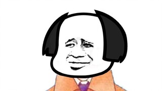Komik penuh kejutan yang lucu! Melihat bagian akhir akan membuat Anda berteriak “WTF!”
