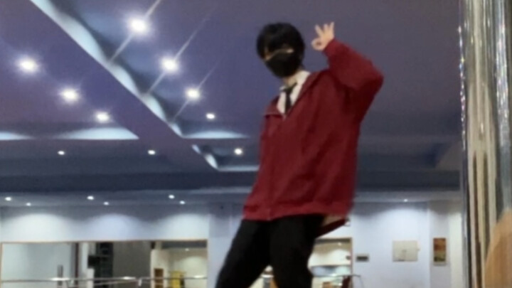 【】คุซึมาบะแต่มีมีดพ【】