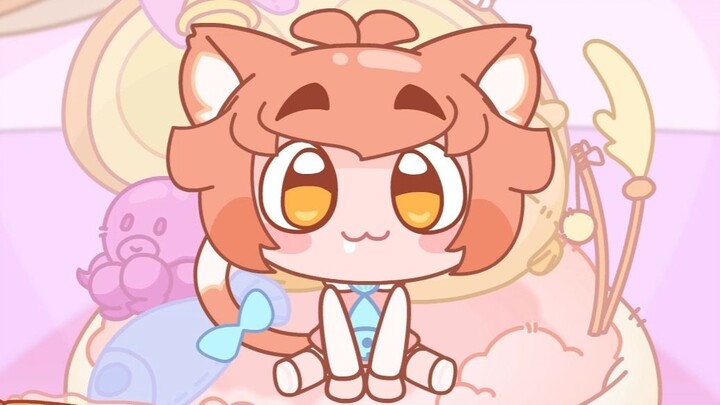 Berbicara Mai Mai Meow