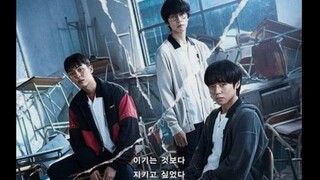 Weak hero class 1 ep1[Eng sub]