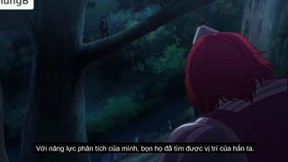 Anh Hùng ư___ Ta Không Làm Lâu Rồi_ _ The Hero's Return P7