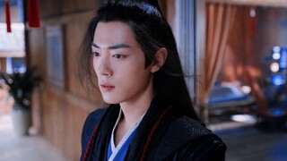 [Xiao Zhan Narcissus | Sanxian] Tập 13 của "Trái tim anh" | Đi ngàn ngọn núi quay lưng về phía em, n