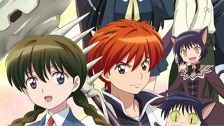 KYOUKAI NO RINNE EPS 5 INDO SUB