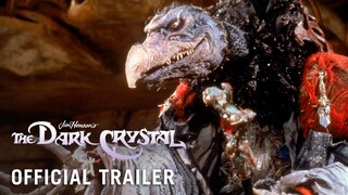 THE DARK CRYSTAL [1982] - Official Trailer (HD)