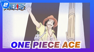 Ace | One Piece Character_2