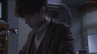 จากนี้นักเรียนทุกคนคือ..ตัวประกันของผม Ep08