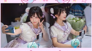 【矮乐多Aliga】这么可爱真是抱歉 | 直拍Focus