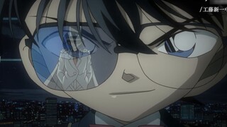 [Kudo Shinichi] Câu chuyện Sherlock Holmes ngay từ đầu đã không thừa nhận sự bình thường (Chúc mừng 