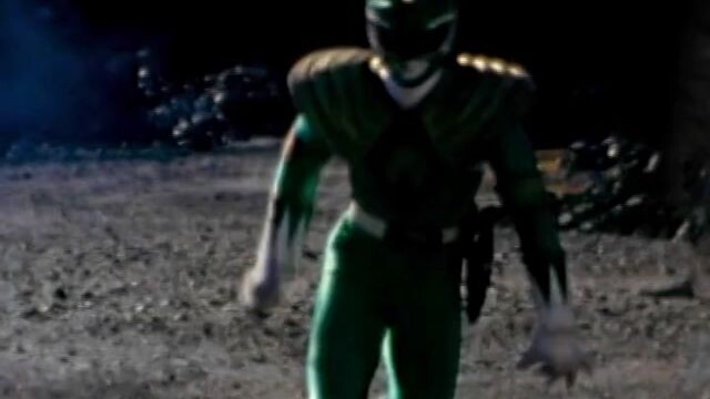 MMPR S2 E3
