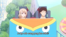 Kuroiwa Medaka - 10