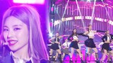 [ITZY]+[OH MY GIRL] คัพเวอร์เพลง "Rolly Poly"+"Sexy Love" ของT-ARA ในรายการ SBS 2020