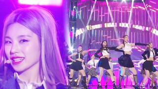 [K-POP|ITZY+Oh My Girl] BGM: Rolly Poly + Sexy Love (Cover: T-ARA)