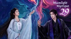 🇨🇳EP29 | MM: Chasing The Moon (2025) [EngSub]