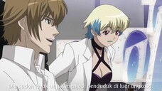 Bodacious Space Pirates Sub Indo ep 06