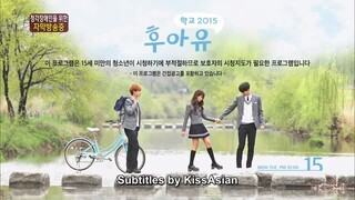 Who Are You: School 2015 Episode 6